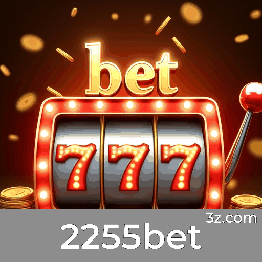2255bet: Cassino Online Seguro e Divertido