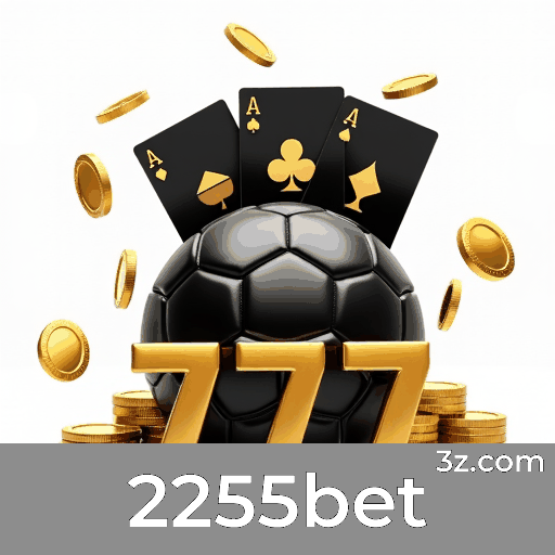 2255bet: Cassino Online Seguro e Divertido