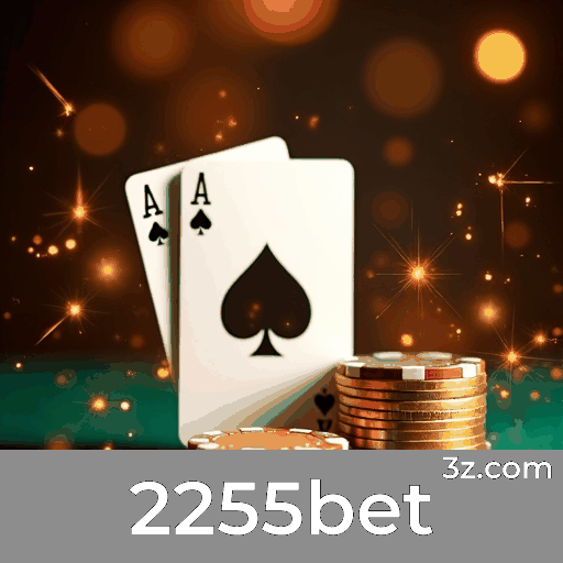 2255bet: Cassino Online Seguro e Divertido