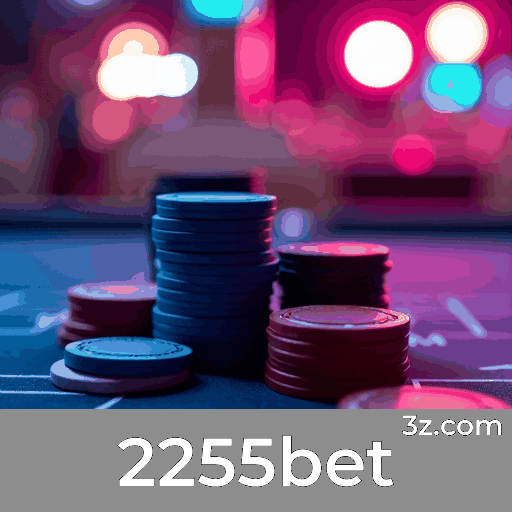 2255bet: Cassino Online Seguro e Divertido
