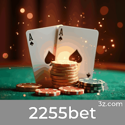 2255bet: Cassino Online Seguro e Divertido
