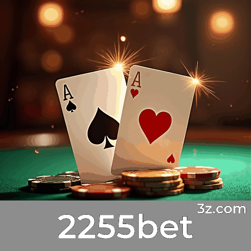 2255bet: Experiência de Cassino Imersiva para Brasileiros