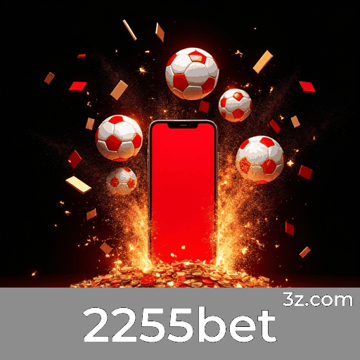 2255bet: Cassino Online Seguro e Divertido