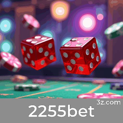 2255bet: Cassino Online Seguro e Divertido