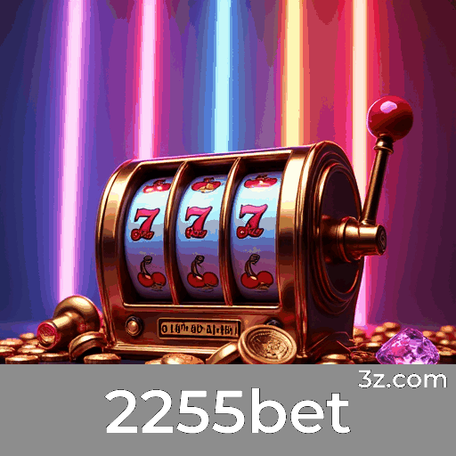 2255bet: Cassino Online Seguro e Divertido
