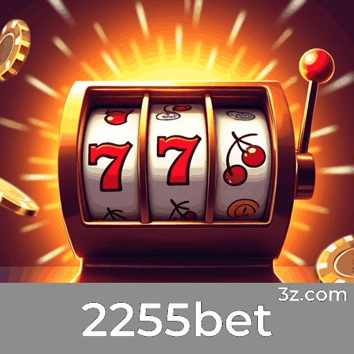 2255bet: Cassino Online Seguro e Divertido